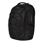 OGIO Renegade Large Black Backpack