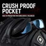 OGIO Renegade Large Black Backpack