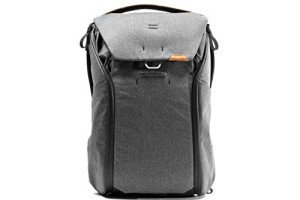 Charcoal Peak Design Everyday Backpack V2 30L