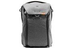 Charcoal Peak Design Everyday Backpack V2 30L