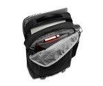 Timbuk2 Eco Black Luxury Laptop Backpack