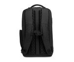 Timbuk2 Eco Black Luxury Laptop Backpack