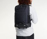 Timbuk2 Eco Black Luxury Laptop Backpack