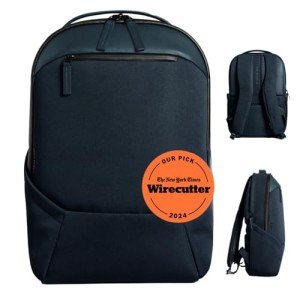 Troubadour Apex 3.0: Luxury Waterproof Laptop Backpack