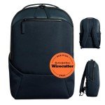 Troubadour Apex 3.0: Luxury Waterproof Laptop Backpack