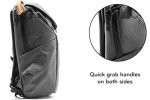 Charcoal Peak Design Everyday Backpack V2 30L