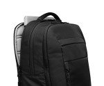 Timbuk2 Eco Black Luxury Laptop Backpack