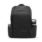 Luxury Water-Resistant Travel Laptop Backpack - 20L
