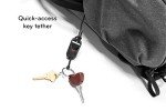 Charcoal Peak Design Everyday Backpack V2 30L