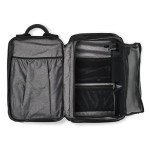 Luxury Water-Resistant Travel Laptop Backpack - 20L