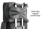 Charcoal Peak Design Everyday Backpack V2 30L