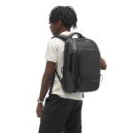 Luxury Water-Resistant Travel Laptop Backpack - 20L
