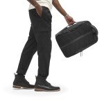 Luxury Water-Resistant Travel Laptop Backpack - 20L