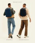 Troubadour Apex 3.0: Luxury Waterproof Laptop Backpack