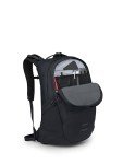 Osprey Parsec Stylish Laptop Backpack in Black