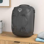 Osprey Farpoint 55L Men's Luxury Travel Backpack