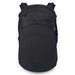 Osprey Tropos Luxe Black Laptop Backpack