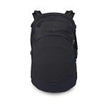 Osprey Tropos Luxe Black Laptop Backpack