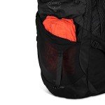 Osprey Tropos Luxe Black Laptop Backpack