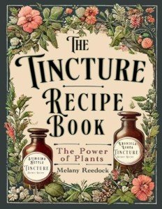 Herbal Remedies Guide: Tincture Recipes for Beginners