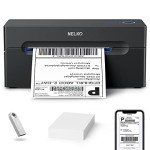 Bluetooth Wireless 4x6 Shipping Label Printer