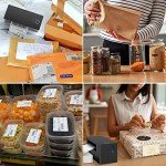 Bluetooth Wireless 4x6 Shipping Label Printer