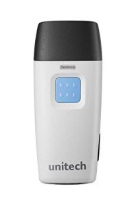 Unitech MS912Plus Cordless Pocket Barcode Scanner