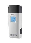 Unitech MS912Plus Cordless Pocket Barcode Scanner