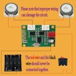 DIY Bluetooth Speaker Kit for All Ages