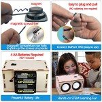 DIY Bluetooth Speaker Kit for All Ages