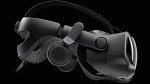 Valve Index VR Kit - Immersive Virtual Reality Experience