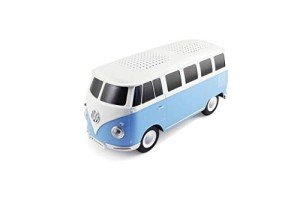 Volkswagen Portable Bluetooth Speaker - T1 Campervan