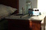 Volkswagen Portable Bluetooth Speaker - T1 Campervan