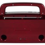 Studebaker SB2006 Bluetooth Speaker with AM/FM Radio