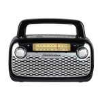 Studebaker SB2006 Bluetooth Speaker and Radio