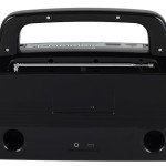 Studebaker SB2006 Bluetooth Speaker and Radio