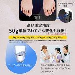 Amazfit Smart Body Weight & Composition Scale