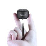 MOMOHO Mini Bluetooth Speaker with TWS Pairing