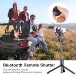 MOMOHO Mini Bluetooth Speaker with TWS Pairing