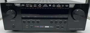 Denon AVR-X3800H 9.4-Ch Home Theater Receiver