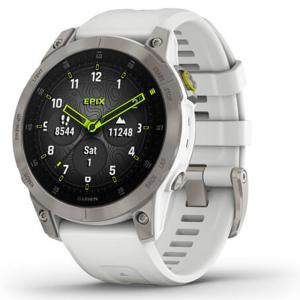 Garmin epix Gen 2 Premium Adventure Smartwatch