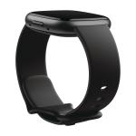 Fitbit Versa 4 Fitness Smartwatch - Black/Graphite