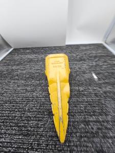 Excavator Tooth Replacement for Futura Wear Technology