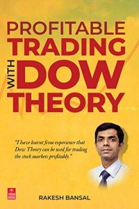 Mastering Profits with Dow Theory Trading