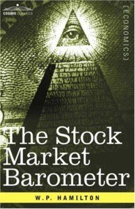 Stock Market Barometer: Forecasting with Dow's Theory