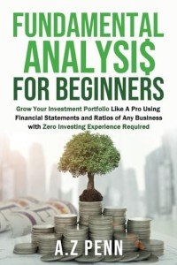 Beginner's Guide to Fundamental Analysis for Investing