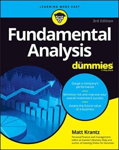 Fundamental Analysis Basics: Your Essential Guide