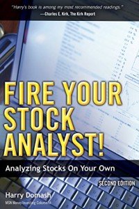 Master Stock Analysis: Empower Yourself to Invest