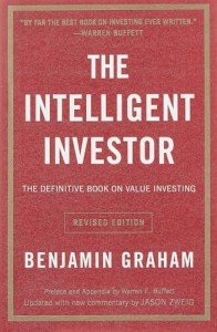 The Intelligent Investor: Essential Guide to Value Investing