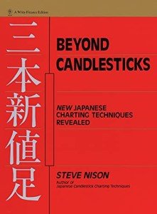 Japanese Charting Techniques: Beyond Candlesticks Explained